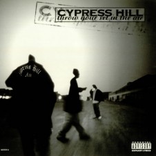 Cypress Hill – Throw Your Set In The Air (CD Single) 1995