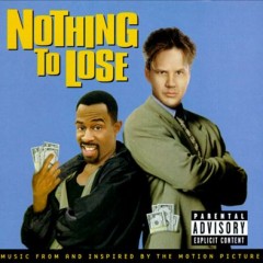 Various Artists – Nothing to Lose OST (1997)