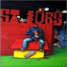 213 –  St. Ides 94 (Promo Cassette) 1994