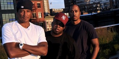 A Tribe Called Quest To Rerelease “People’s Instinctive Travels & The Paths Of Rhythm”