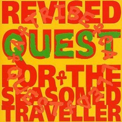 A Tribe Called Quest – Revised Quest for the Seasoned Traveller (1992)