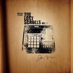 J Dilla – The Lost Scrolls Vol. 1 (2013)