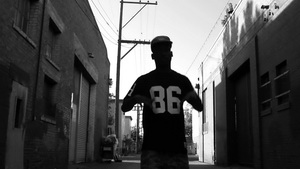Fashawn – 100 Bars