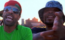 Erick Sermon Ft Method Man & Redman – Clutch