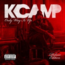 K Camp – Only Way Is Up (Deluxe Edition) [2015]