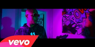 T.I. – Check, Run It
