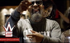 Tech N9ne ft. Rittz & Darrein Safron – We Just Wanna Party