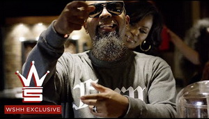 Tech N9ne ft. Rittz & Darrein Safron – We Just Wanna Party