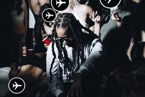 Ty Dolla $ign – Airplane Mode (2015)