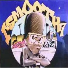 I Smooth 7 – Ghetto Life (1995)