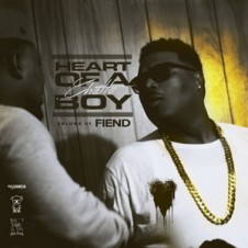 Fiend – Heart of a Ghetto Boy: Volume 1 (2015)