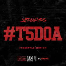 Jadakiss – #T5DOA: Freestyle Edition