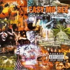 Easy Mo Bee – Now Or Never: Odyssey 2000 (2000)