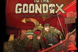 Goondox – Welcome To The Goondox (2013)