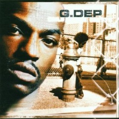 G. Dep – Child Of The Ghetto (2001)