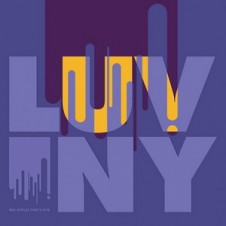 Luv NY – Luv NY (Deluxe Edition) (2015)
