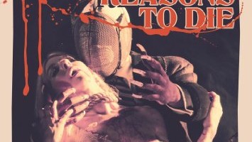 Ghostface Killah & Adrian Younge – Twelve Reasons To Die (2013)