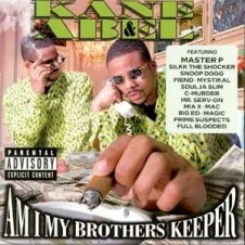 Kane & Abel – Am I My Brothers Keeper (1998)