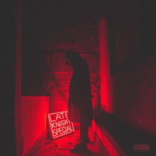 Kirk Knight – Late Knight Special (2015)