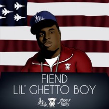 Fiend – Lil Ghetto Boy (2013)
