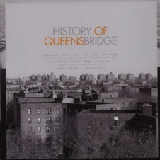 VA – History of Queensbridge (2012)