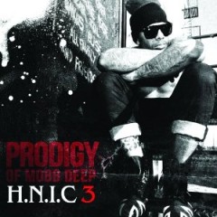 prodigy hnic album playlist