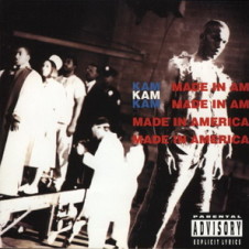 Kam – Made in America (1995)