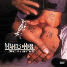Infamous Mobb – Special Edition (2002)