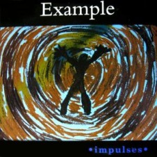 Example – Impulses EP (1997)