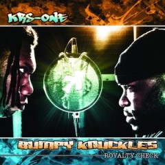 KRS-One & Bumpy Knuckles – Royalty Check (2011)