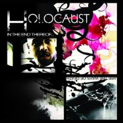 Holocaust – In The End Thereof… Are The Ways Of Death (2012)