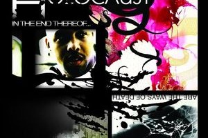 Holocaust – In The End Thereof… Are The Ways Of Death (2012)