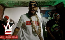 Redman – Dopeman