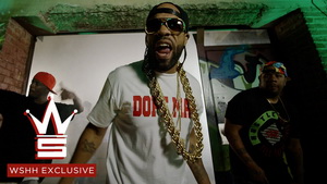 Redman – Dopeman