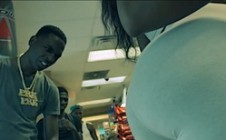 Young Dolph – Boyz N Da Hood