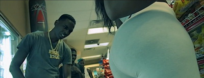 Young Dolph – Boyz N Da Hood