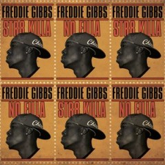 Freddie Gibbs – Str8 Killa No Filla (2010)