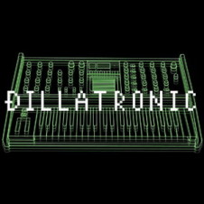 J Dilla – Dillatronic (2015)
