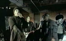 Blondie feat. Coolio, Mobb Deep, Inspectah Deck & U-God – No Exit