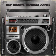 Kev Brown – Random Joints (2012)