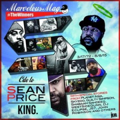 Marvelous Mag – Ode To Sean Price (2015)