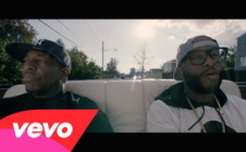 PRhyme (Royce Da 5’9 & DJ Premier) – Courtesy
