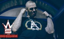 Paul Wall – Swangin In The Rain