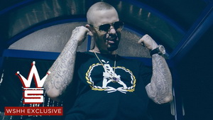 Paul Wall – Swangin In The Rain