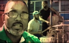 Large Professor – New Train Ole Route