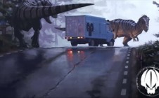 Tech N9ne & Excision – Road Kill