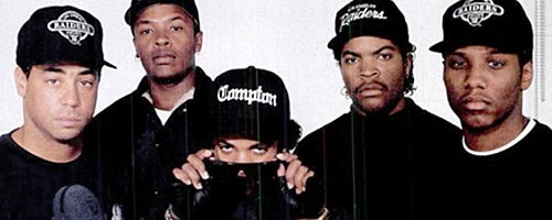 N.W.A Re-Nominated For Rock & Roll Hall Of Fame