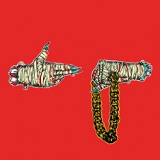 Run the Jewels – Meow the Jewels (Remix Album) (2015)