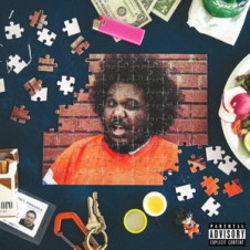 Michael Christmas – What A Weird Day (2015)