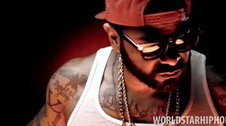 Jim Jones ft. Ball – Greezy On Fleek